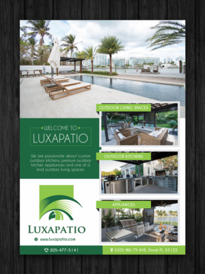 Diseño Publicitario por ESolz Technologies