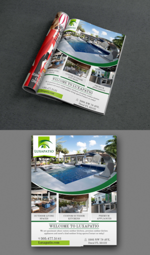 Design Publicitaire par ecorokerz pour ce projet | Design #17058302