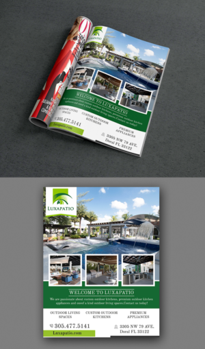Advertisement Design by ecorokerz for this project | Design: #17058303