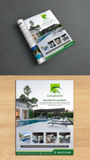 Advertisement Design by ecorokerz for this project | Design: #17058380