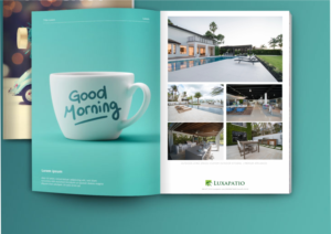Advertisement Design by fumbh.designs