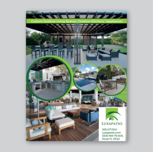 Design Publicitaire par Antun Kaic pour ce projet | Design #17099240