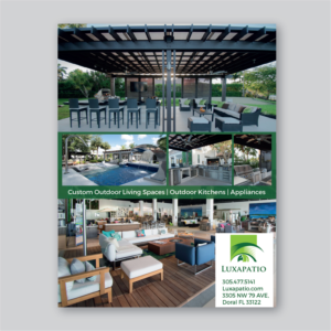 Advertisement Design by Antun Kaic for this project | Design: #17099478