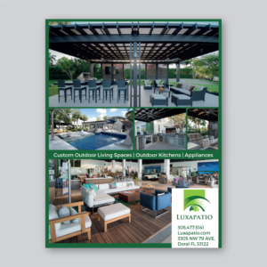 Advertisement Design by Antun Kaic for this project | Design: #17099559