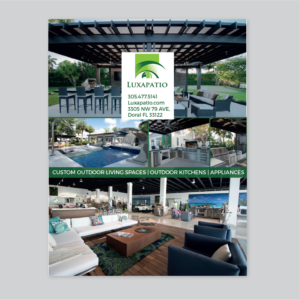 Advertisement Design by Antun Kaic for this project | Design: #17106781