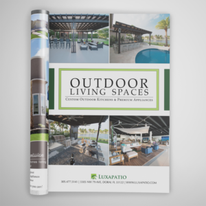Advertisement Design by UniquelyTailored for this project | Design: #17074123
