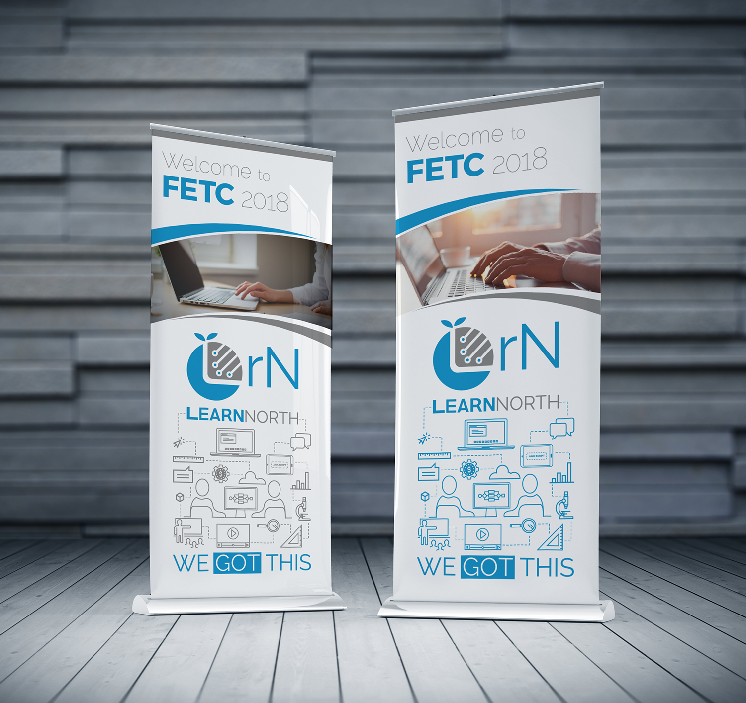 Design de Panneau par Akshar Shailesh pour ce projet | Design #17058212