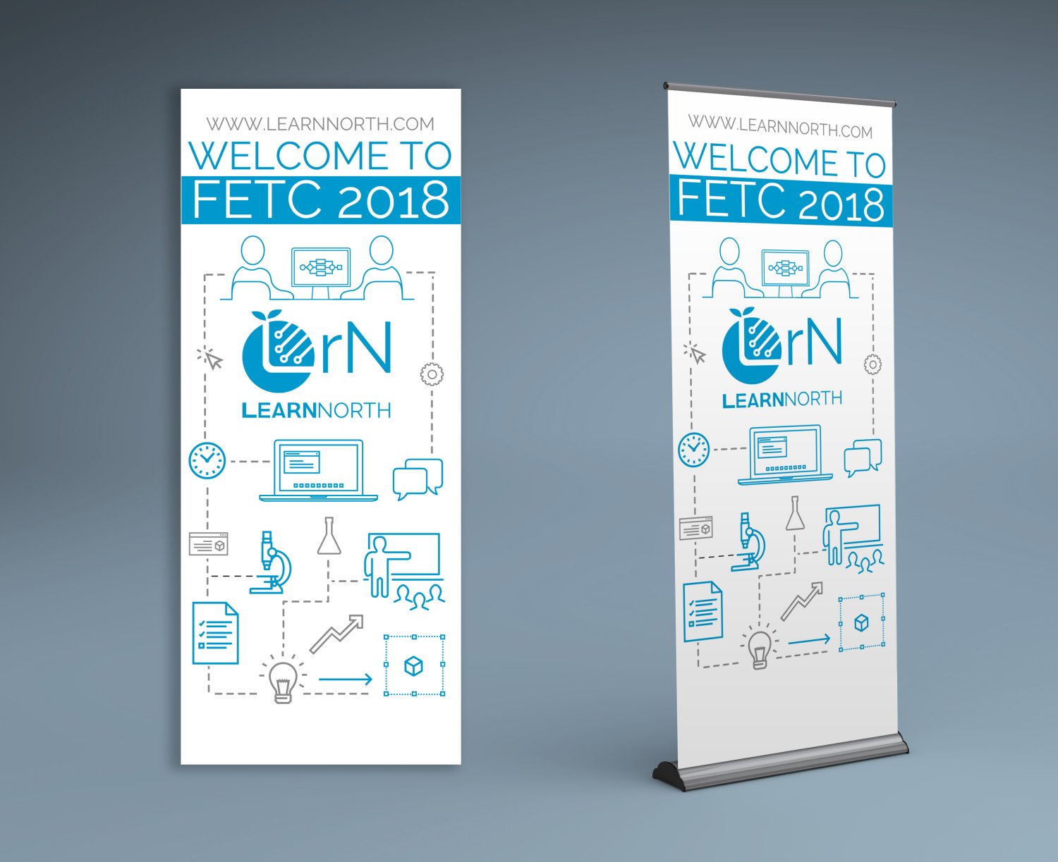 Signage Design by Kero for this project | Design #17072667