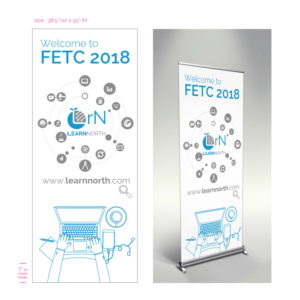 Signage Design by JCC for this project | Design: #17080739