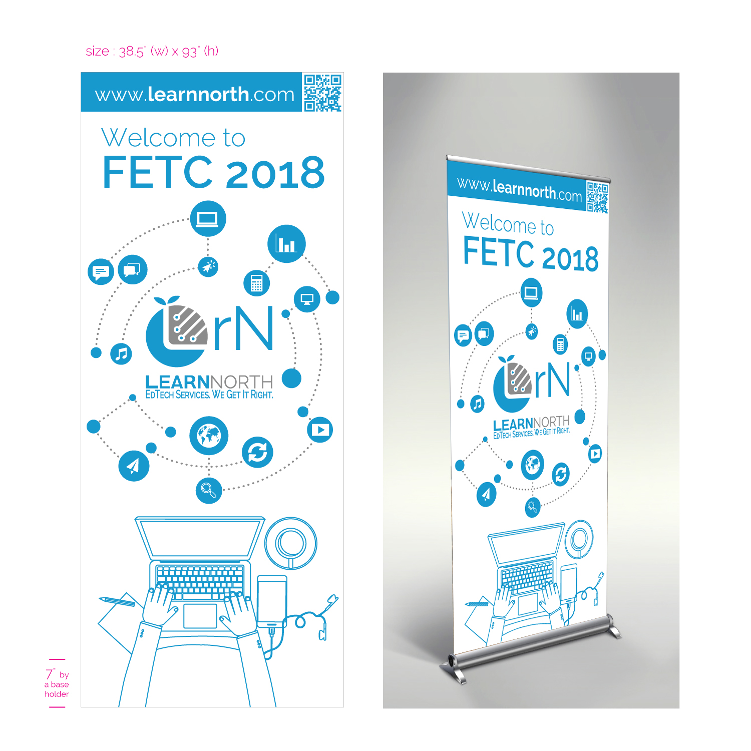 Design de Panneau par JCC pour ce projet | Design #17115235