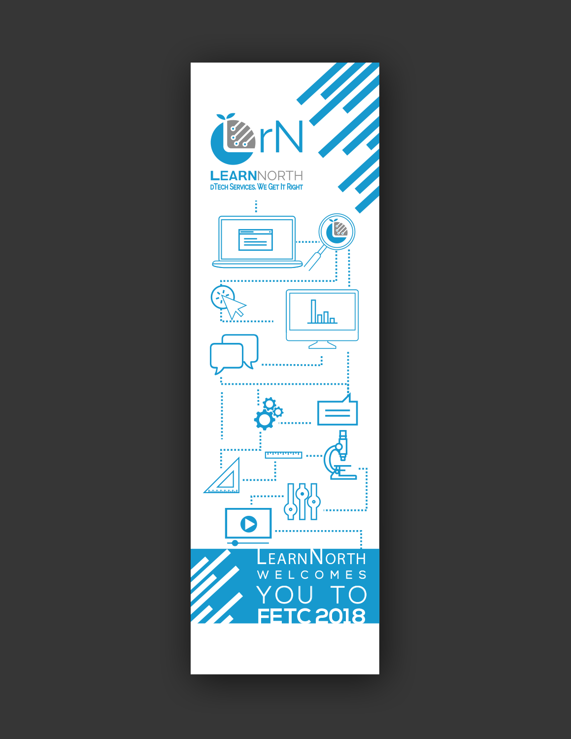 Signage Design by nafizrahat for this project | Design #17052829