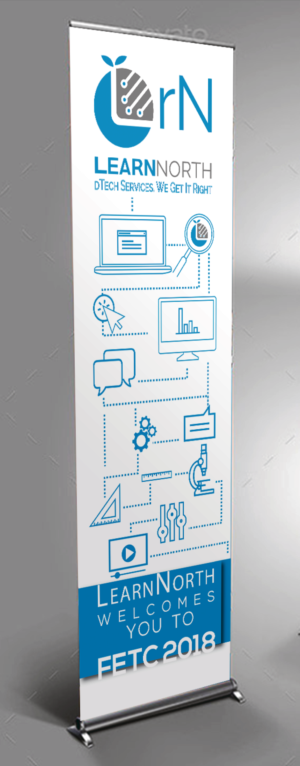 Signage Design by nafizrahat for this project | Design: #17052891