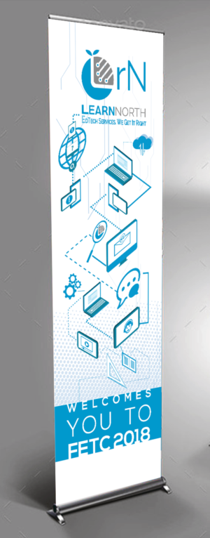 Signage Design by nafizrahat for this project | Design: #17062348