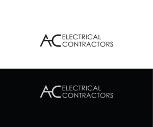 AC Electrical Contractors Inc.  | Logo Design by Designpool