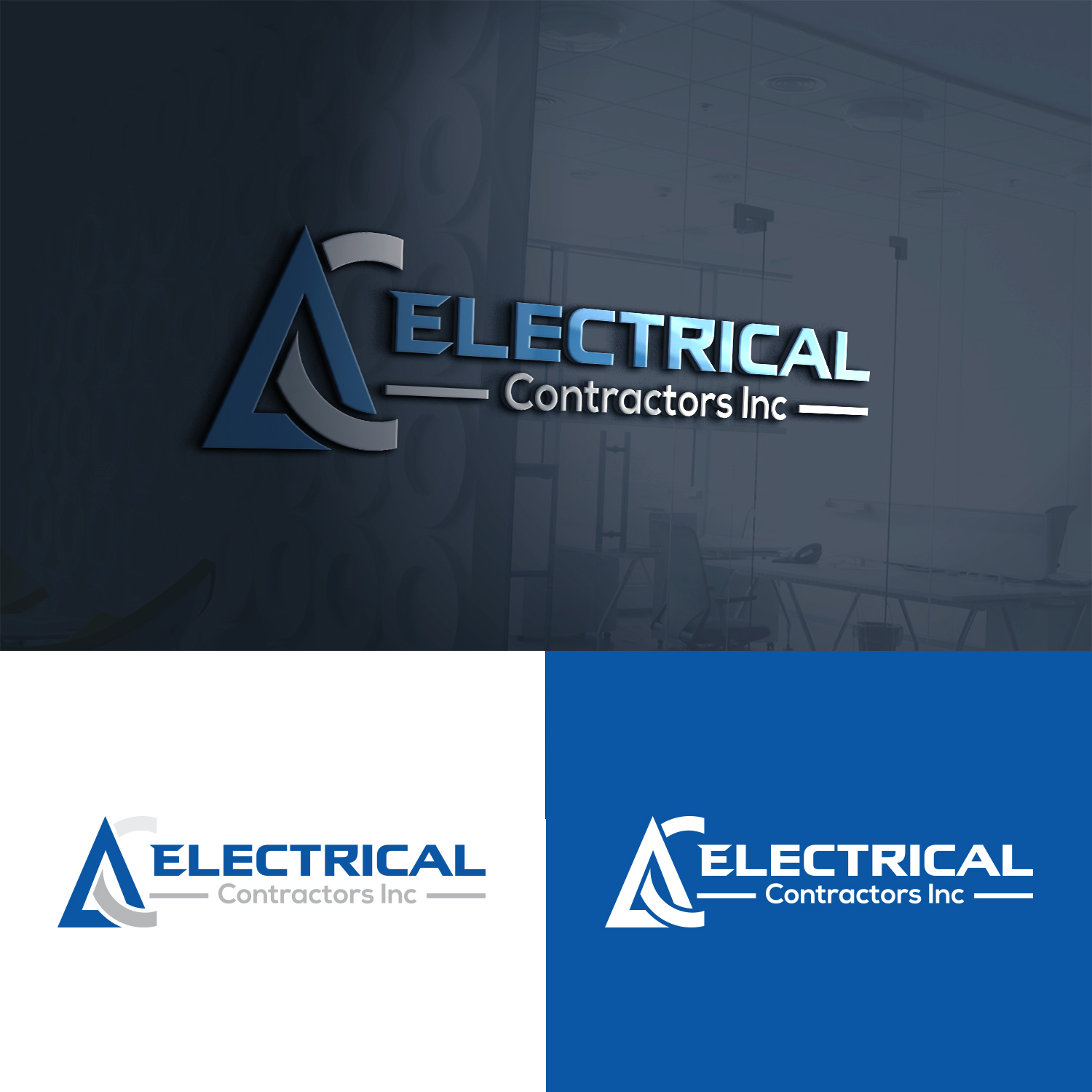 Logo-Design von Burraq Creatives für dieses Projekt | Design #17069825