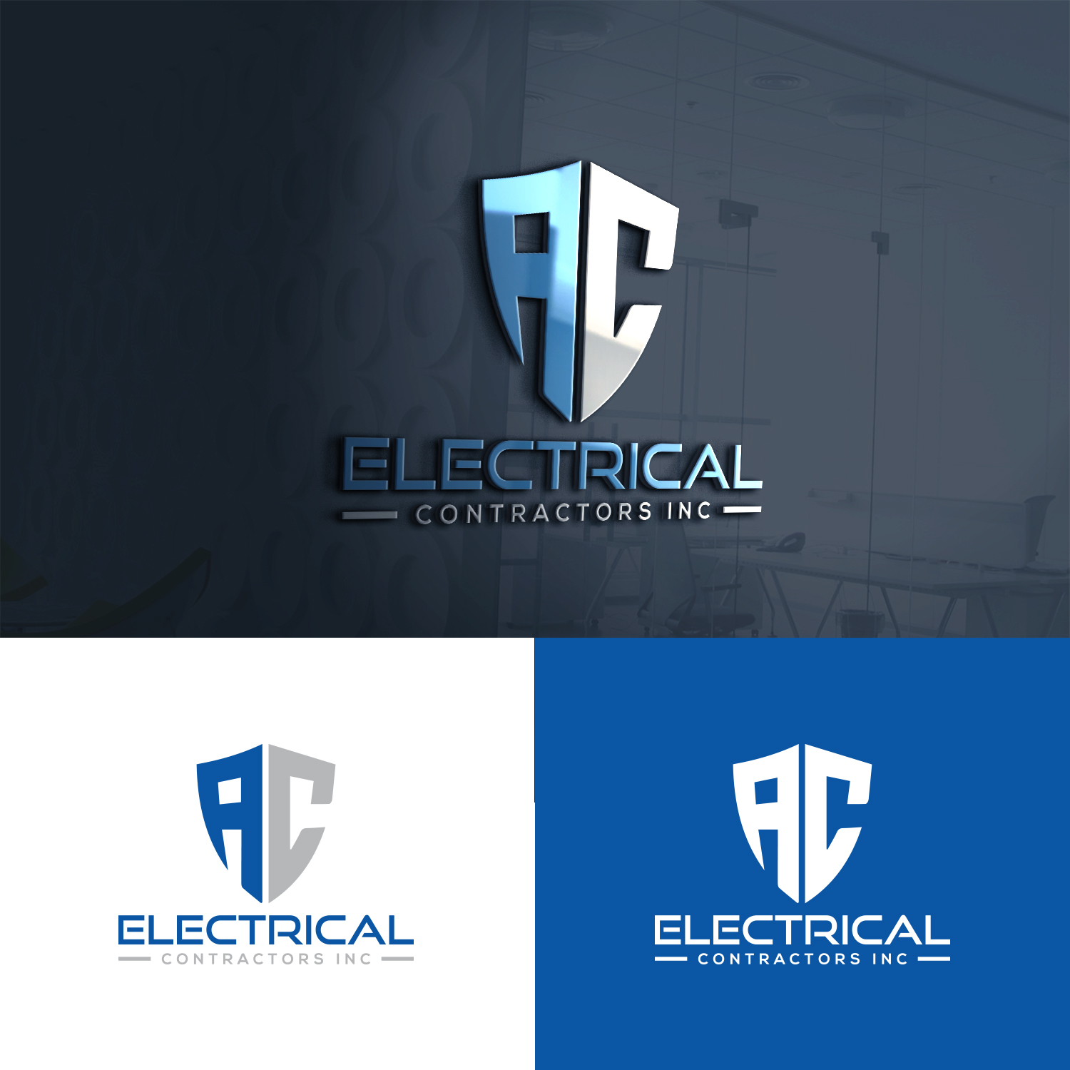 Logo Design by Burraq Creatives for this project | Design #17072256