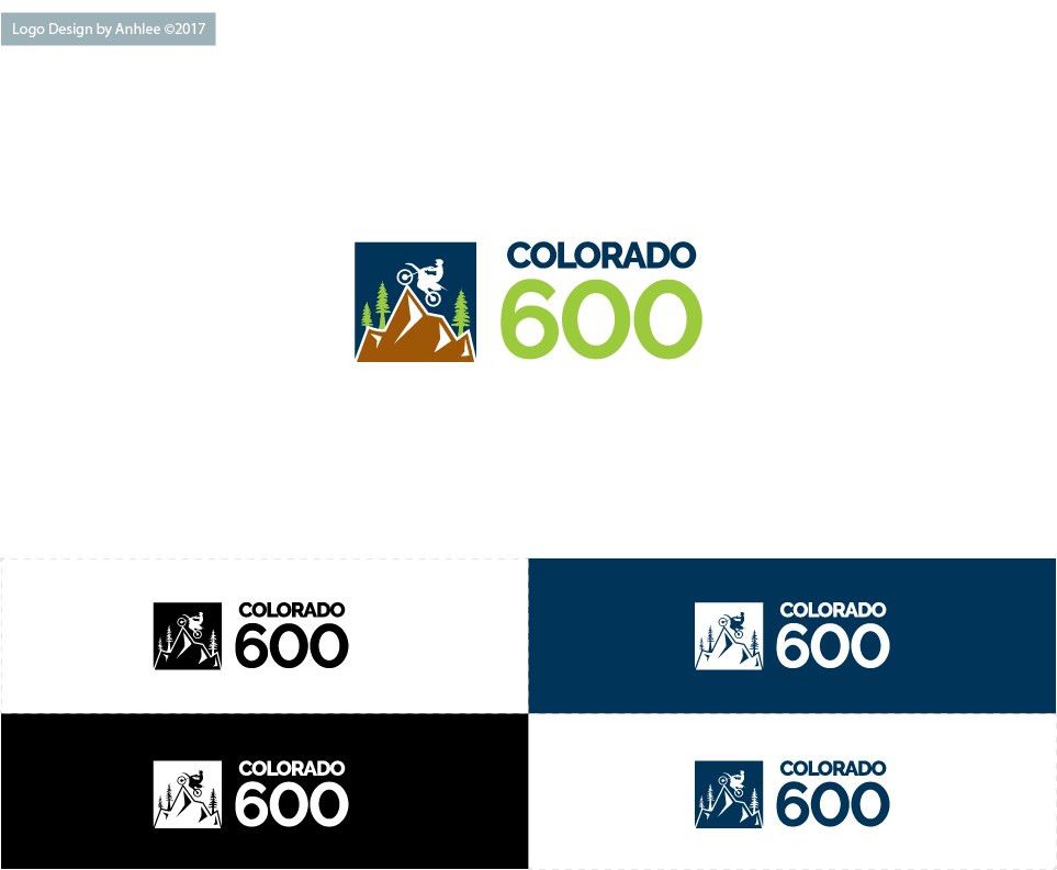 Design de Logo par Anhlee pour Colorado Trails Preservation Alliance | Design #17064202
