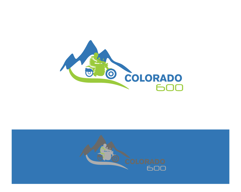 Logo-Design von Pram Shaw für Colorado Trails Preservation Alliance | Design #17065148
