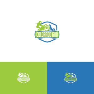 Logo-Design von Deziners Zone für Colorado Trails Preservation Alliance | Design: #17091167
