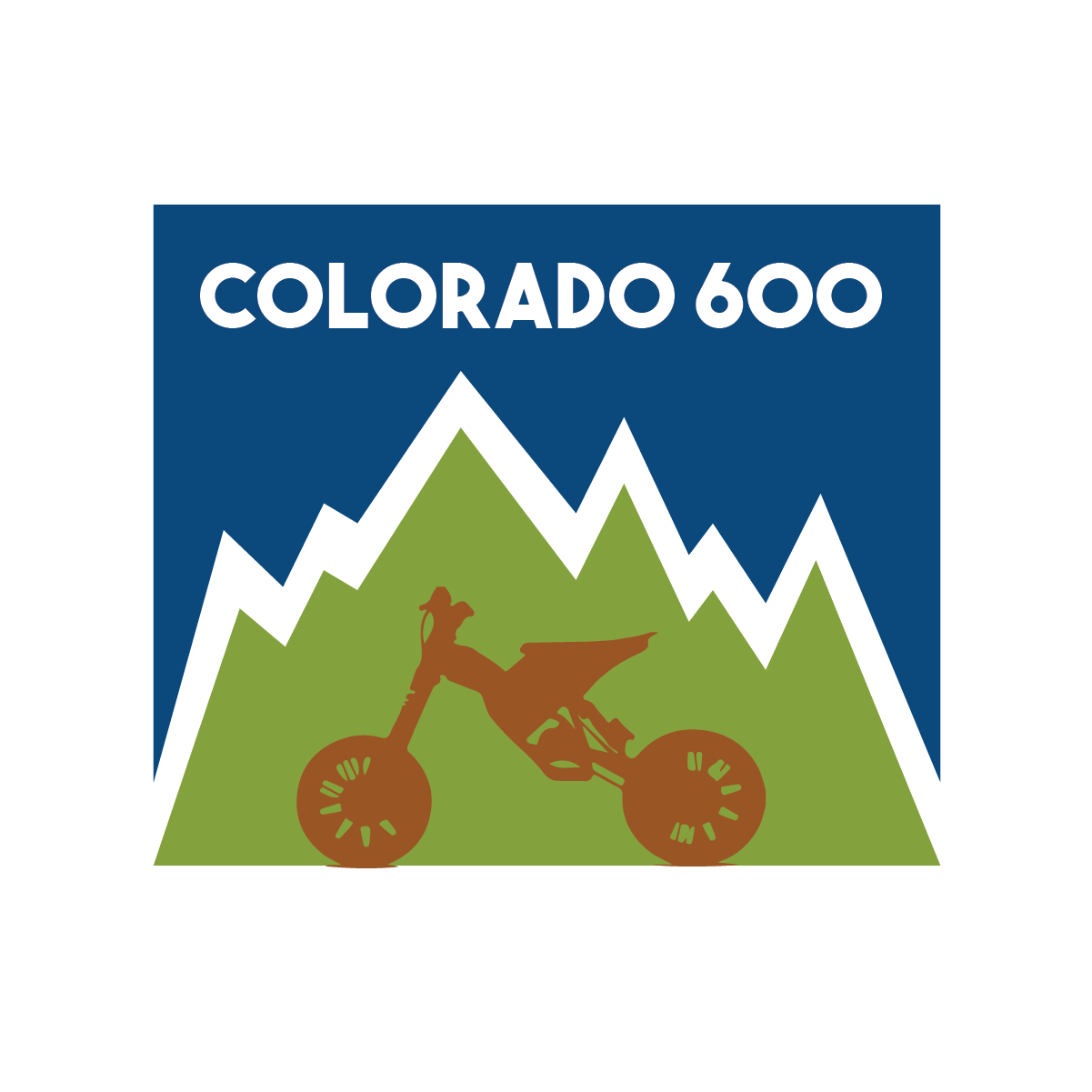Logo Design by sophiekroeker for Colorado Trails Preservation Alliance | Design #17072780