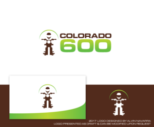 Logo-Design von alvinnavarra für Colorado Trails Preservation Alliance | Design: #17067422