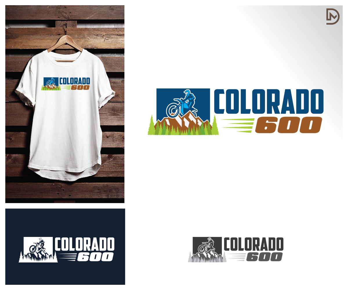 Diseño de Logo por D_Mantra para Colorado Trails Preservation Alliance | Diseño #17059503