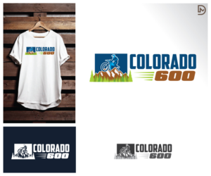 Logo-Design von D_Mantra für Colorado Trails Preservation Alliance | Design: #17059503