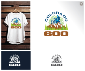 Logo-Design von D_Mantra für Colorado Trails Preservation Alliance | Design: #17059504