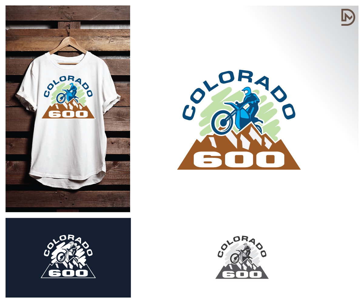Diseño de Logo por D_Mantra para Colorado Trails Preservation Alliance | Diseño #17065906