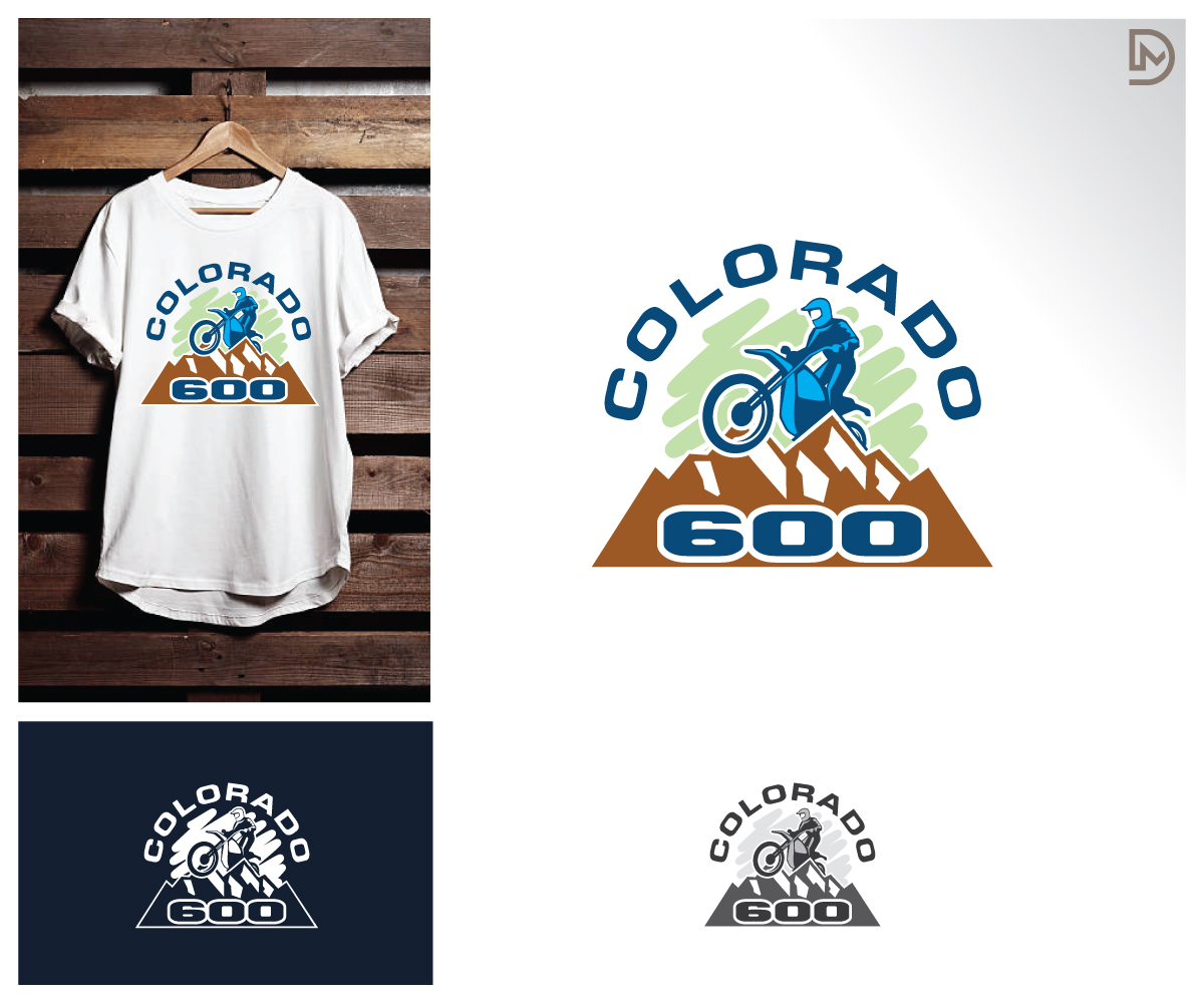 Diseño de Logo por D_Mantra para Colorado Trails Preservation Alliance | Diseño #17065907
