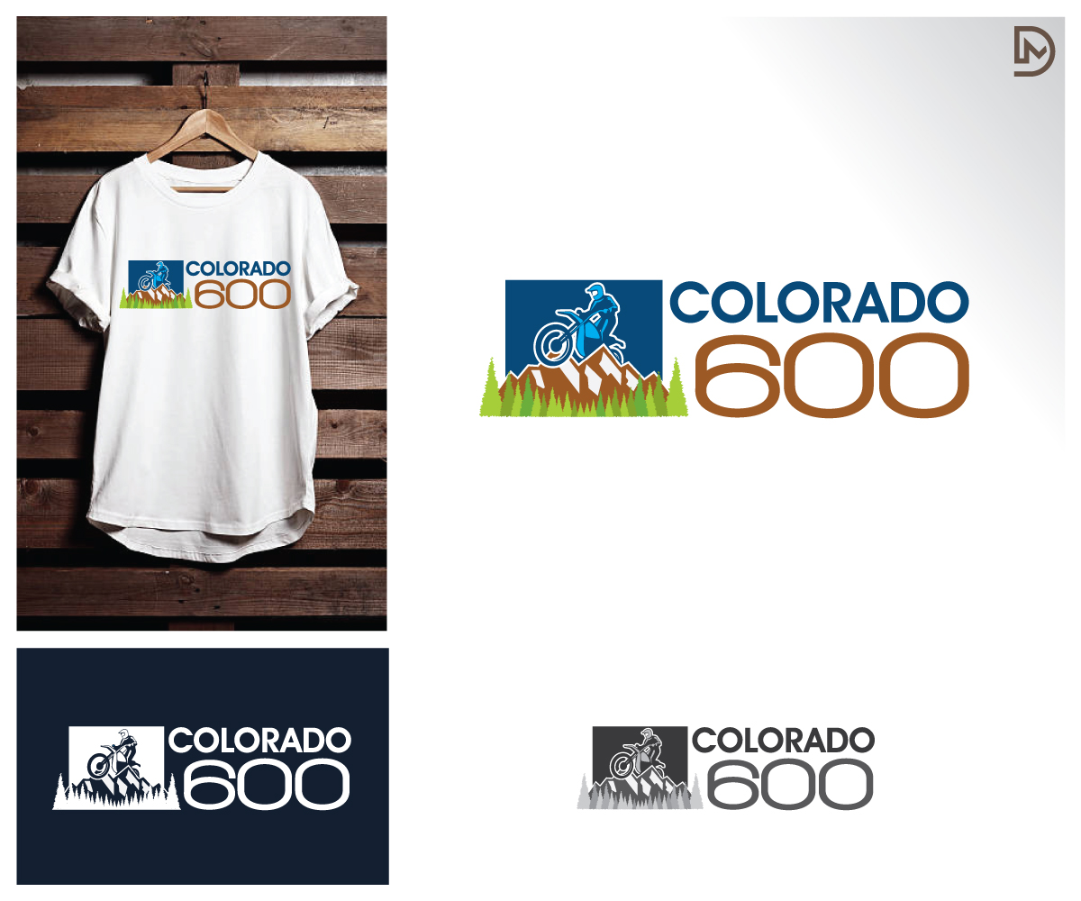 Logo Design by D_Mantra for Colorado Trails Preservation Alliance | Design #17065945
