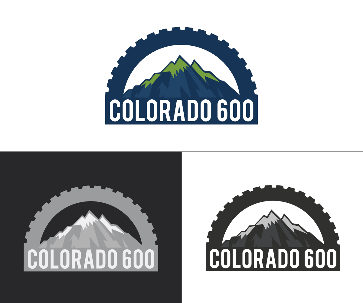 Logo-Design von benjamin.peter03 für Colorado Trails Preservation Alliance | Design: #17104451