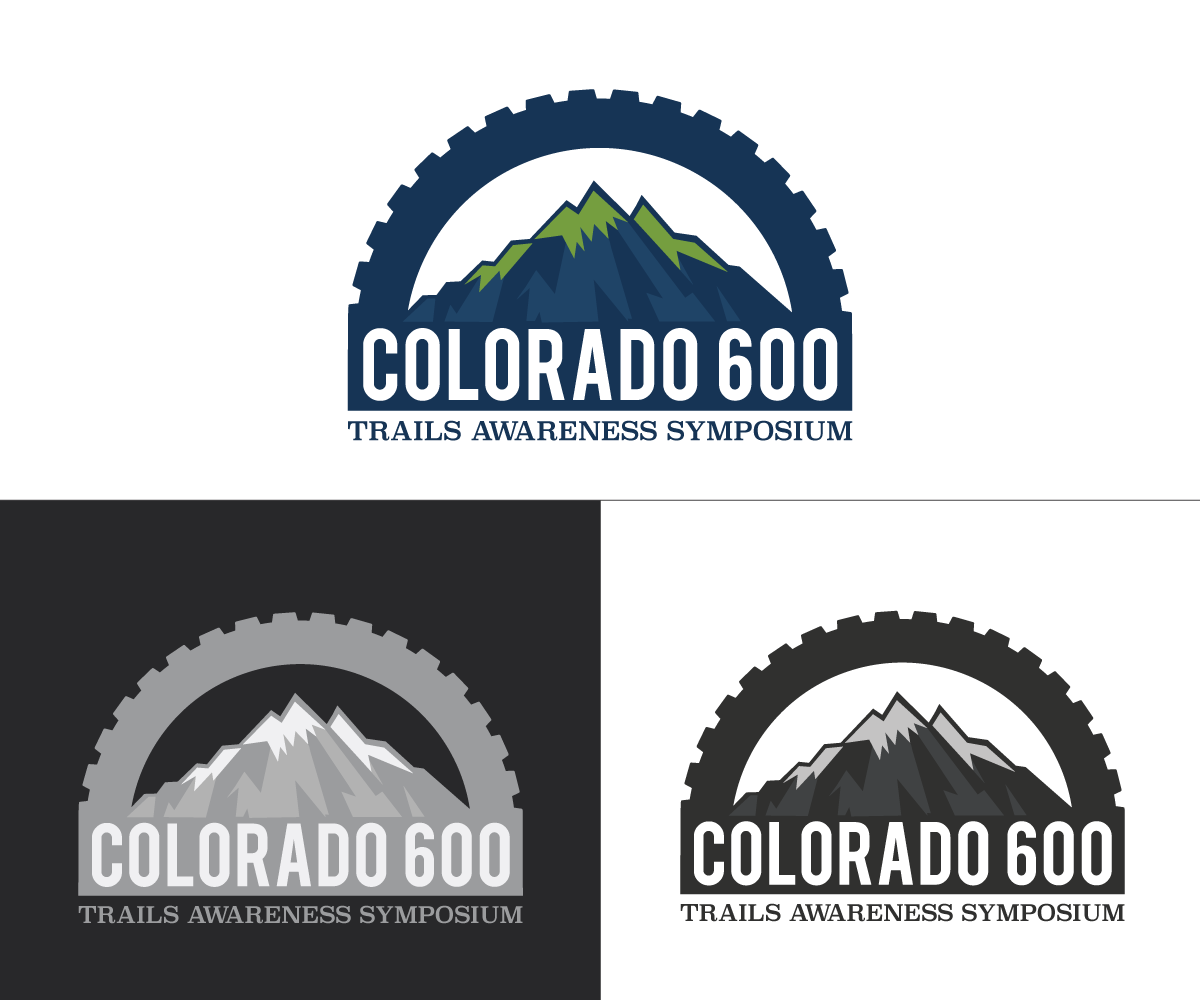 Diseño de Logo por benjamin.peter03 para Colorado Trails Preservation Alliance | Diseño #17106825