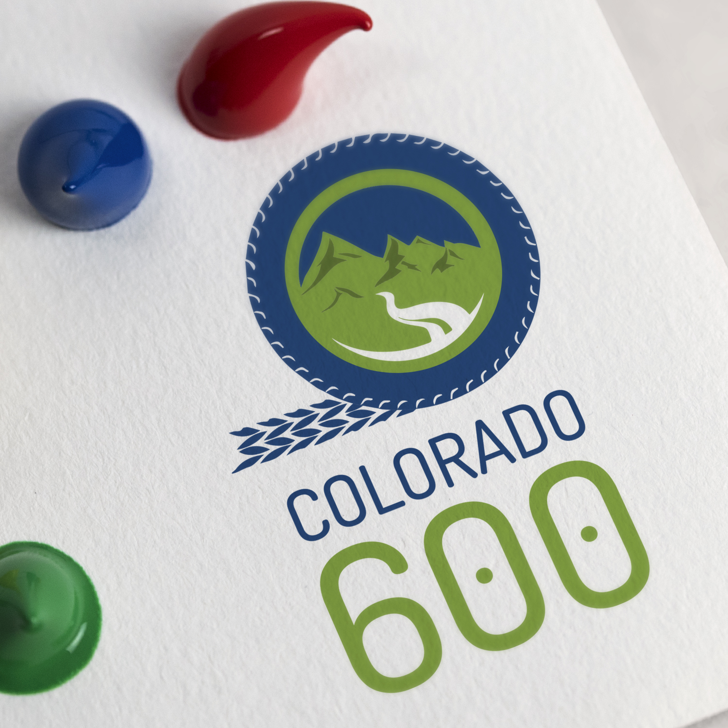 Diseño de Logo por Luigimazz para Colorado Trails Preservation Alliance | Diseño #17096154