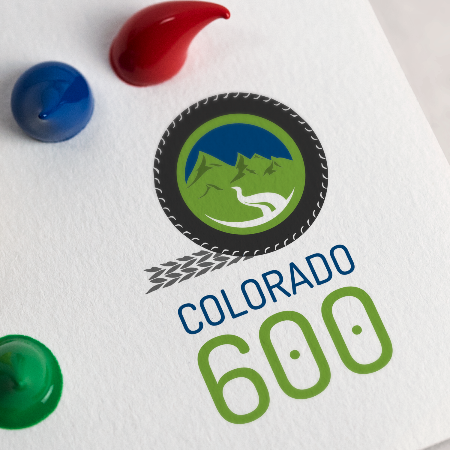 Logo Design by Luigimazz for Colorado Trails Preservation Alliance | Design #17096156