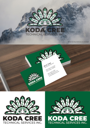 Logo-Design von redthelogoguy für Inline Construction Surveys Ltd | Design: #17063616