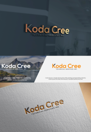 Logo-Design von :)