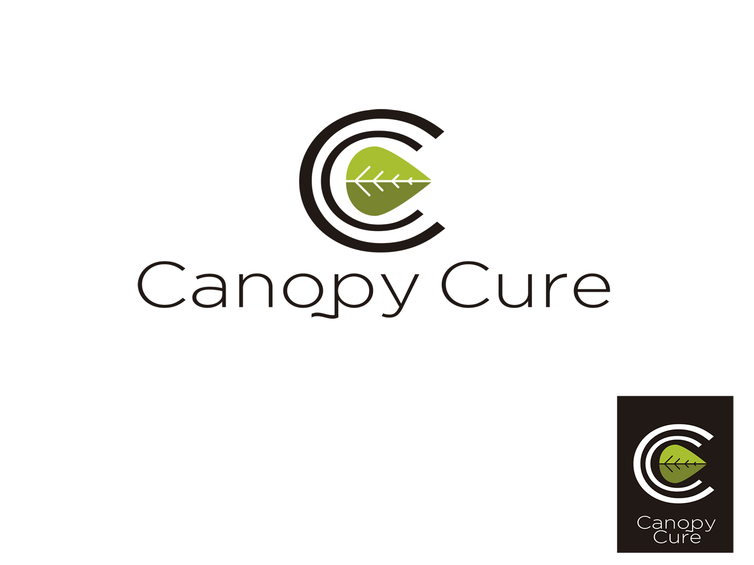 Logo Design by nanocb72 for this project | Design #17053728