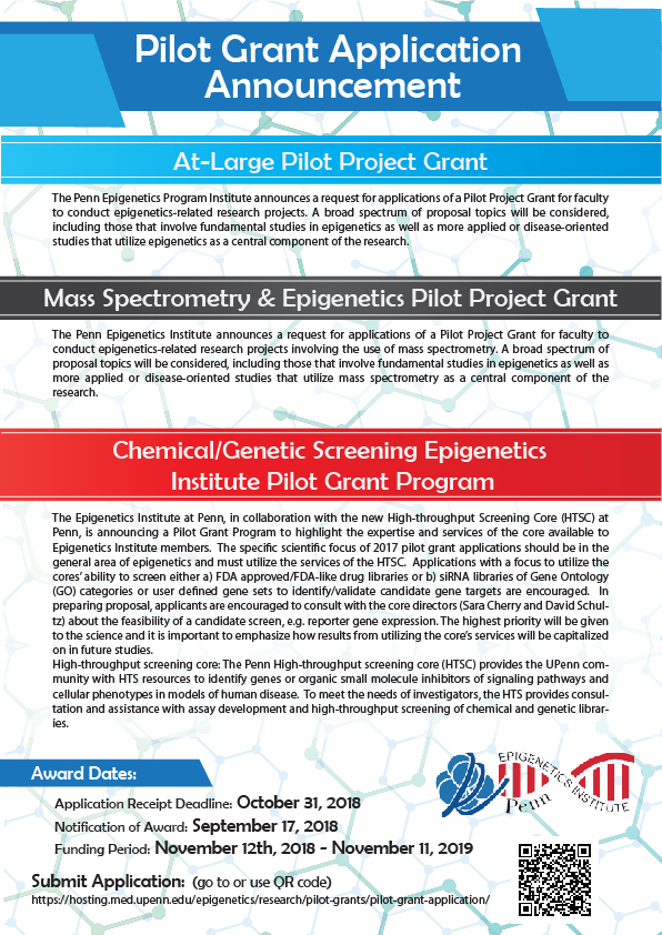 Diseño de Flyer por DesignerGuide para University of Pennsylvania | Diseño #17054848