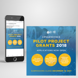 Flyer Design by Brisbane Graphic for University of Pennsylvania | Design #17062160