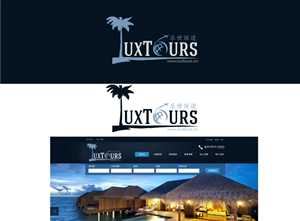 Logo Design by row3webs