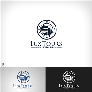 Logo Design by Leo SC