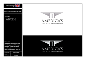 Logo-Design von [n]visionDesign für iGROWyourBiz, Inc | Design #17056456