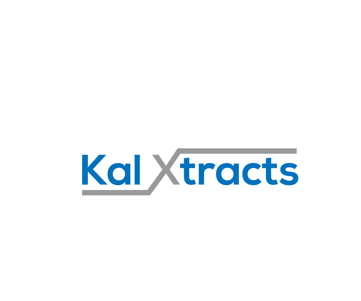 Logo Design by asman for Kal Xtracts | Design #17069530