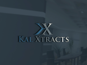 Diseño de Logo por Onetouch110 para Kal Xtracts | Diseño: #17080237