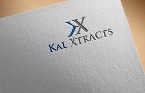 Diseño de Logo por Onetouch110 para Kal Xtracts | Diseño: #17080238