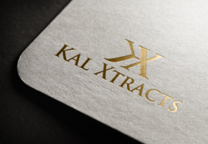 Diseño de Logo por Onetouch110 para Kal Xtracts | Diseño: #17080239