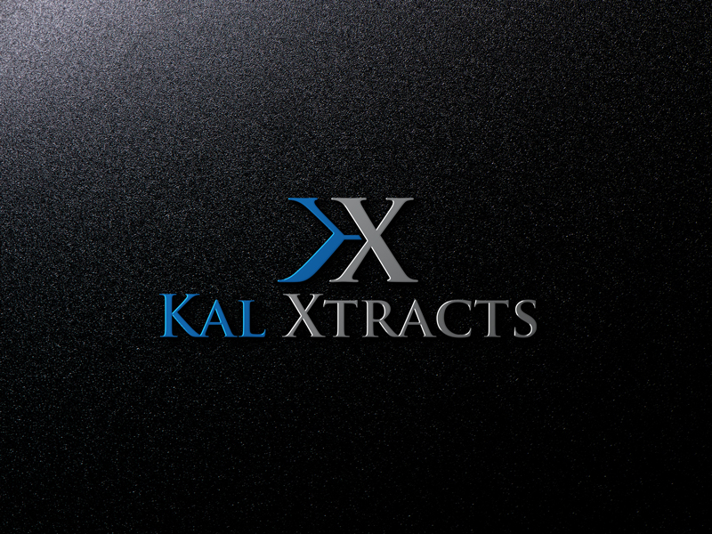 Diseño de Logo por Onetouch110 para Kal Xtracts | Diseño #17080240