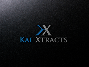 Diseño de Logo por Onetouch110 para Kal Xtracts | Diseño: #17080240