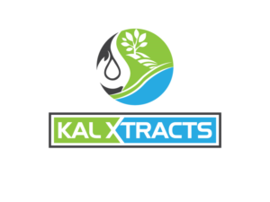 Diseño de Logo por GaryMckinnon para Kal Xtracts | Diseño: #17067501